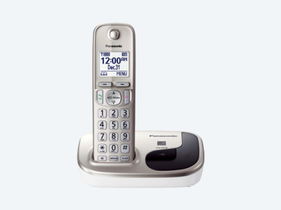 panasonic